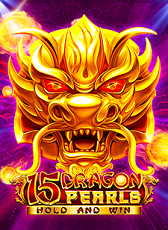 15 Dragon Pearls
